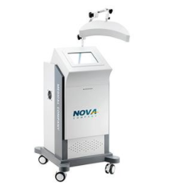 諾萬(觸摸屏)微波治療儀KJ-6200A