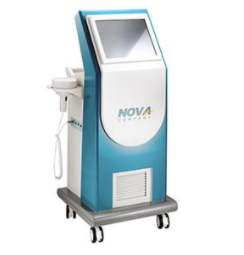 諾萬低頻治療儀(觸摸屏)N-6100A型