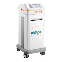 諾萬中頻治療儀(四通道)N-6300A型