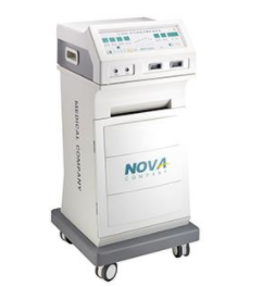 諾萬空氣波壓力循環治療儀N-6500C型