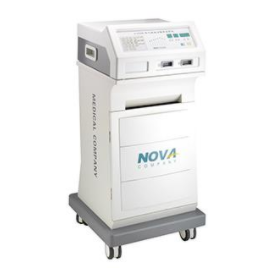 諾萬空氣波壓力循環治療儀N-6500B型