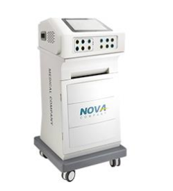 諾萬干擾電治療儀N-6602型