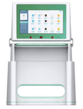 極智認知康復訓練與評估系統成人版