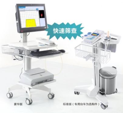 仁馨壓力式盆底肌力測(cè)試儀(快速篩查系統(tǒng))
