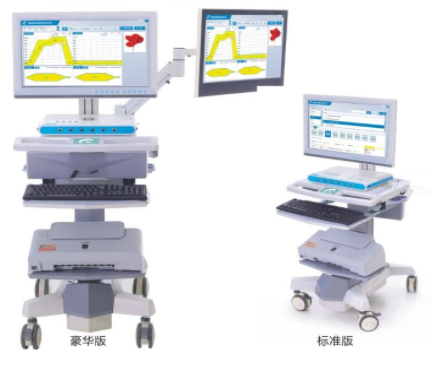 仁馨多通道低頻神經(jīng)肌肉刺激治療儀(盆底康復(fù)治療儀)