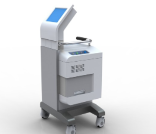 康貝經顱電磁康復治療儀NC-3III型