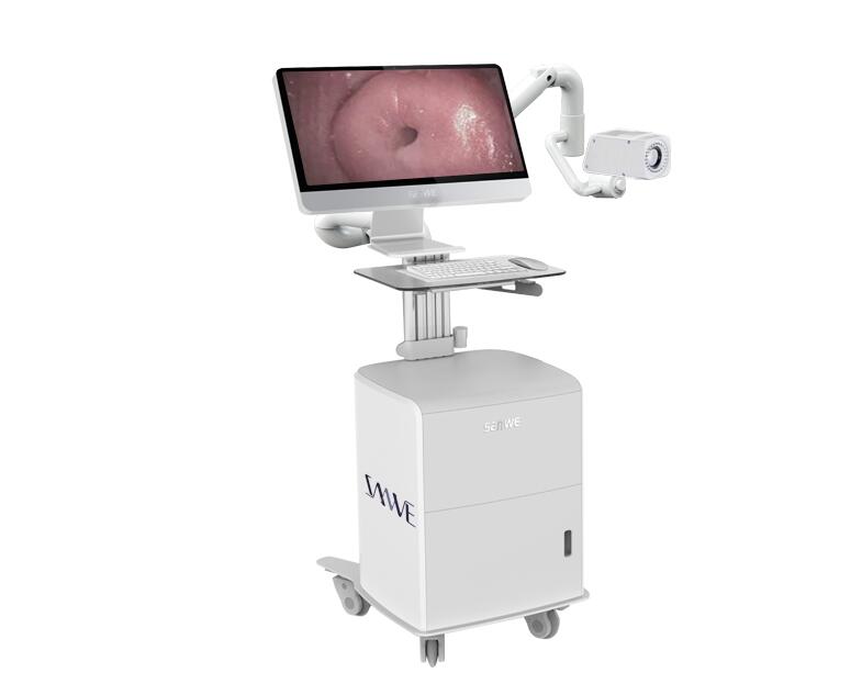 SW-3305數字光學陰道鏡