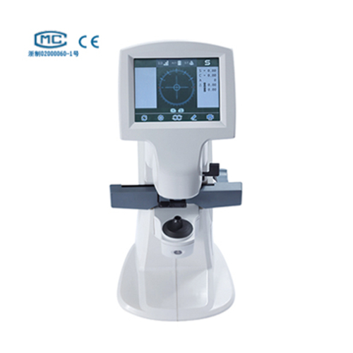 法里奧FL-800全自動(dòng)電腦焦度儀