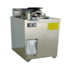 立式壓力蒸汽滅菌器 YXQ-100A,YXQ-70A,YXQ-50A