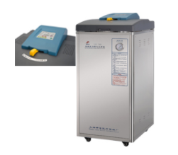 立式高壓蒸汽滅菌器 LDZF-50L-Ⅲ,LDZF-50L-Ⅱ,LDZF-50L