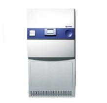 雙扉穿墻式滅菌器 Systec H 系列 2D,Systec H