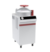 立式壓力蒸汽滅菌器 BXM-100VD,BXM-75VD