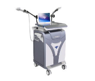 依瑞德磁場刺激儀（雙位聯動）Mag TD