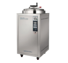立式壓力蒸汽滅菌器(非醫用型) LDZH-150L,LDZH-200L
