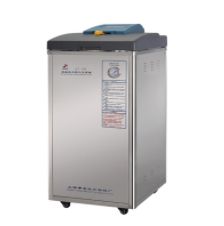 立式高壓蒸汽滅菌器(非醫用型) LDZF-75L-II,LDZF-75L-II