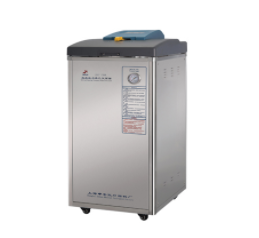 立式高壓蒸汽滅菌器(非醫(yī)用型) LDZF-30L-III,LDZF-50L-II