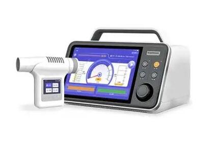 呼吸家 智能呼吸訓練器T1