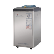 立式高壓蒸汽滅菌器(非醫(yī)用型) LDZF-30L-II