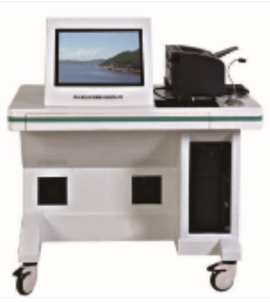 嘉盛 語(yǔ)言評(píng)估及訓(xùn)練系統(tǒng)