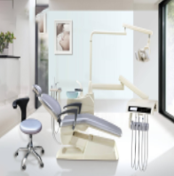 聯(lián)體式牙科治療機(jī) LH-3600