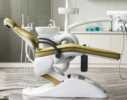 牙科綜合治療機(jī) Mare