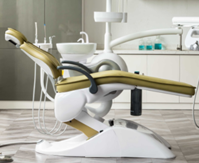 豪華型綜合治療機(jī) M2