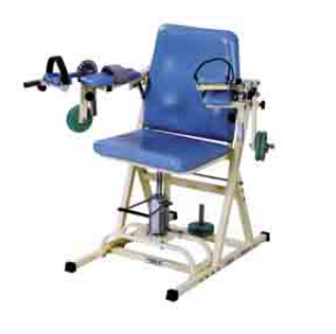 嘉盛 肘關節牽引椅
