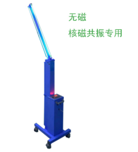 躍進(jìn)無(wú)磁紫外線消毒車ZXC-II