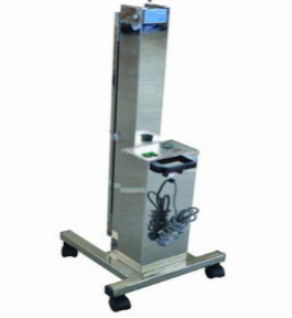 躍進(jìn)紫外線消毒車ZXC-SGB