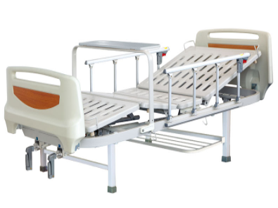 威而信醫(yī)用雙搖床WEX-B-05