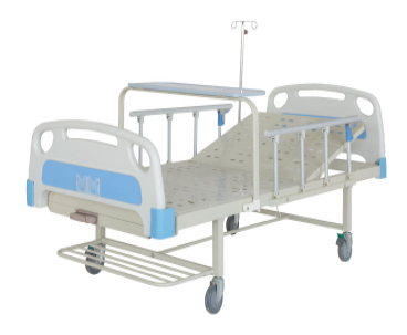 威而信醫(yī)用單搖床WEX-B-12