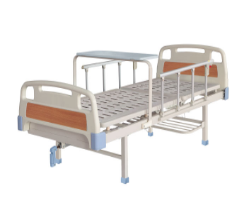 威而信醫(yī)用單搖床WEX-B-13