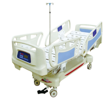 威而信五功能直線升降電動床WEX-A-01