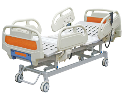 威而信三功能電動床WEX-A02