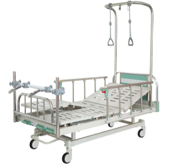 威而信骨科牽引車(雙臂式)WEX-D-01