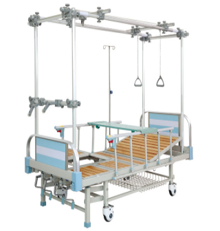 威而信骨科牽引床(龍門式)WEX-D-02