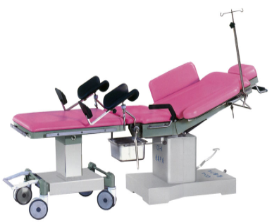 威而信電動綜合產床WEX-F-02