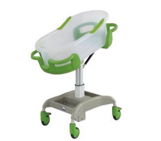 威而信醫用床(嬰兒盆I型)WEX-G-02