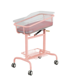威而信醫用床(嬰兒盆II型)WEX-G-03