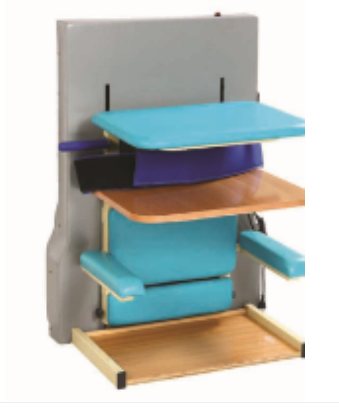 嘉盛 多用起立訓練臺