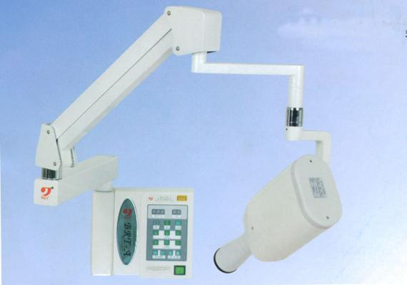 壁掛式數字牙科X射線機 BRT-A/B/C型