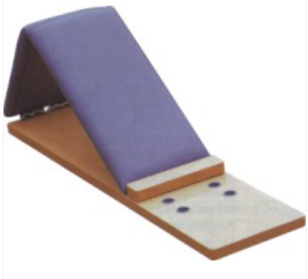 嘉盛 股四頭肌訓練板