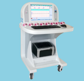 邁迪  無線胎兒中*監(jiān)護(hù)管理系統(tǒng)