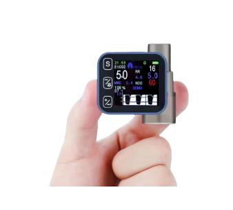 掌式麻醉氣體監(jiān)測(cè)儀AneSure Mini