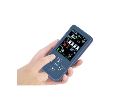 麻醉氣體監(jiān)測(cè)儀AneSure