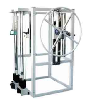 嘉盛 多功能訓練器JF-XJQ-4