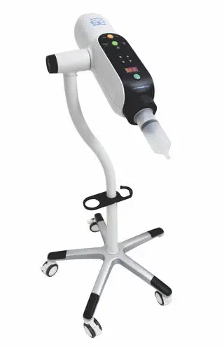 CT掃描造影劑注射器