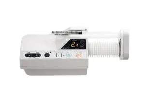 MRI用造影劑注射器 acot S