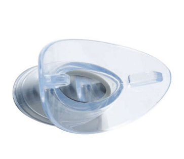 POWERBREATHE 力量呼吸 配件：PLUS/K系列喉舌