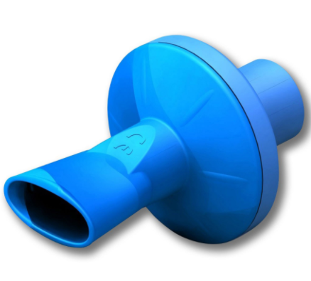 POWERBREATHE 力量呼吸 配件：TrySafe過濾器